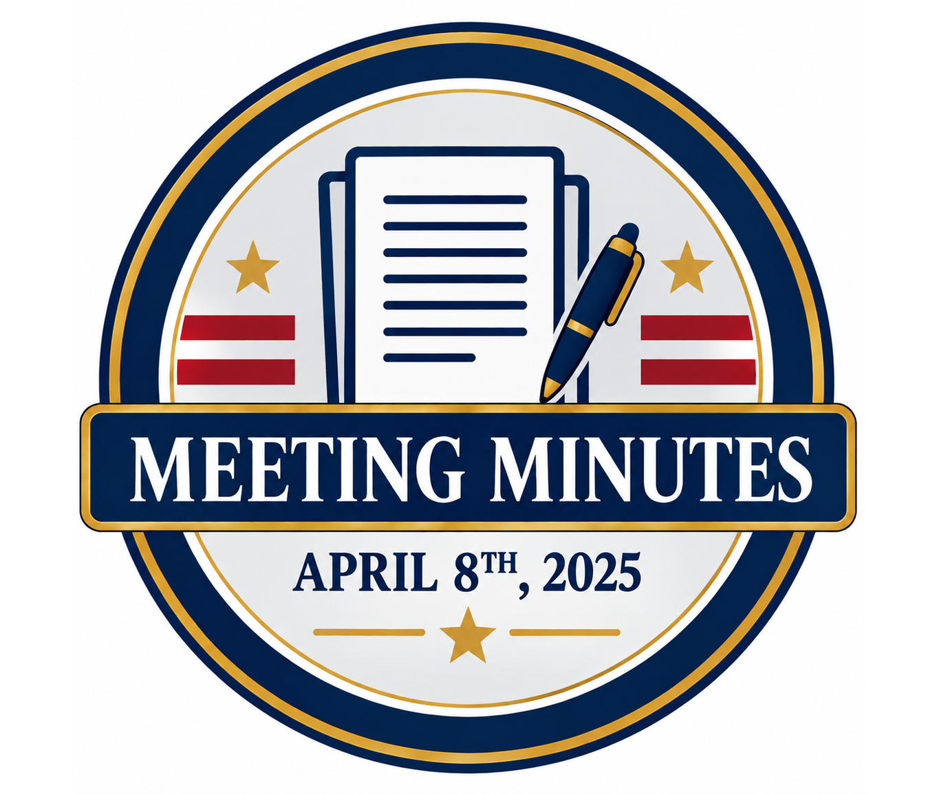 April 8th, 2025