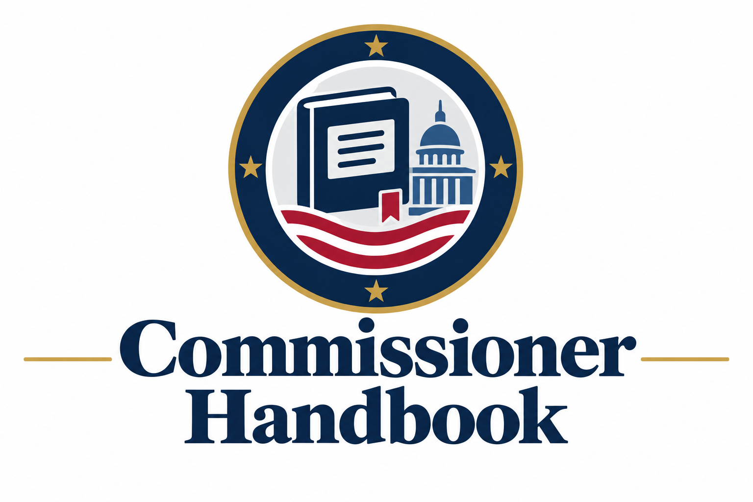 2025 Commissioner Handbook