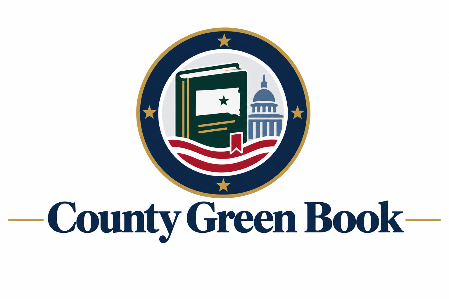 2026 County Green Book