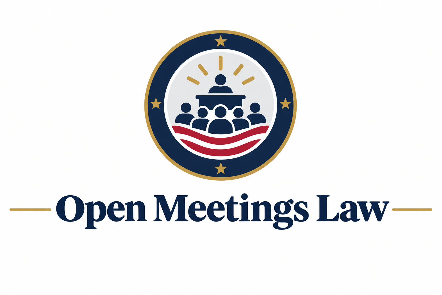 Open Meetings Law