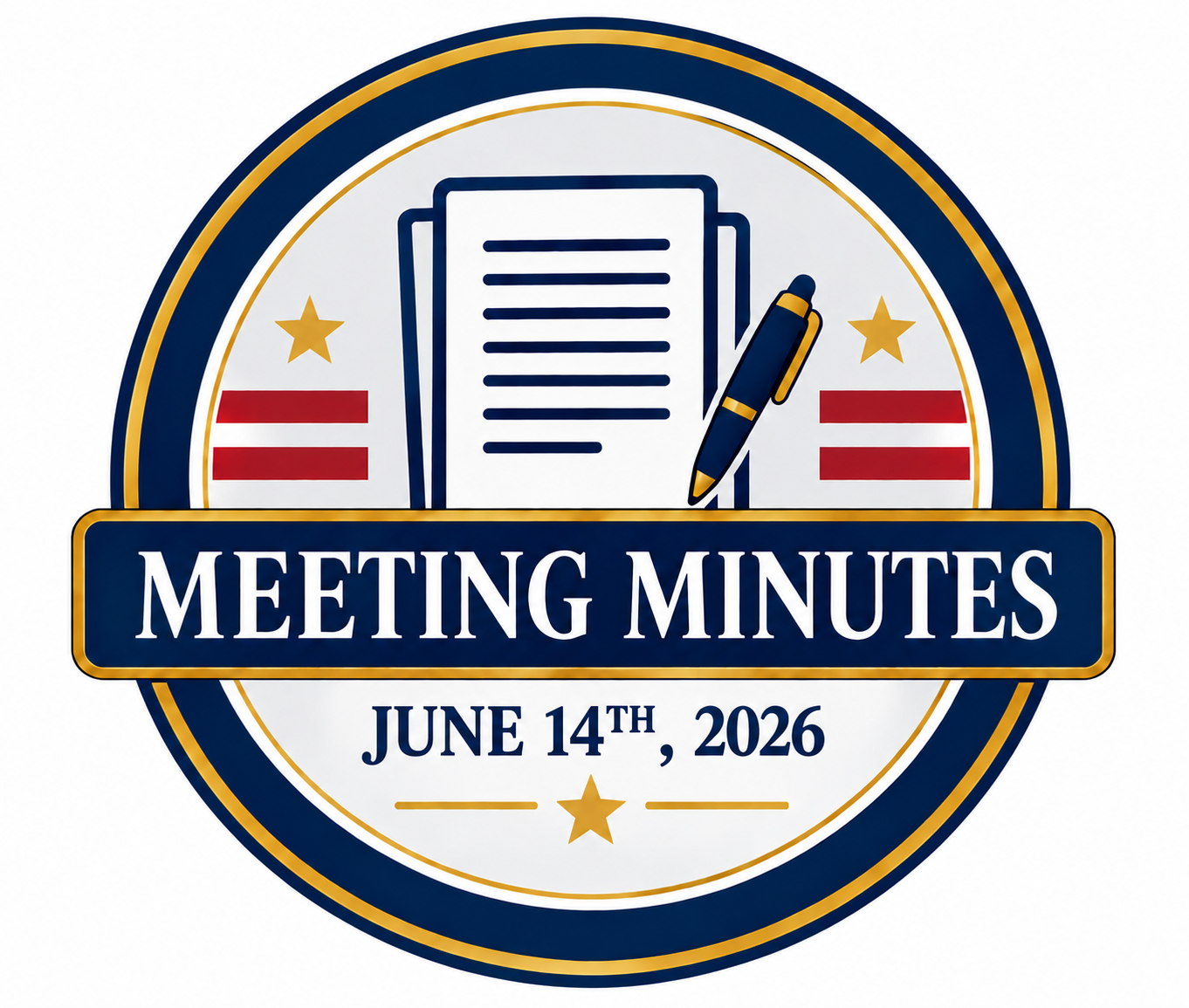 June 14th, 2026